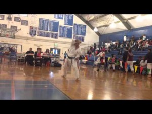karate